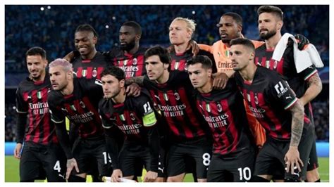After years of turmoil, Milan teams back in European elite